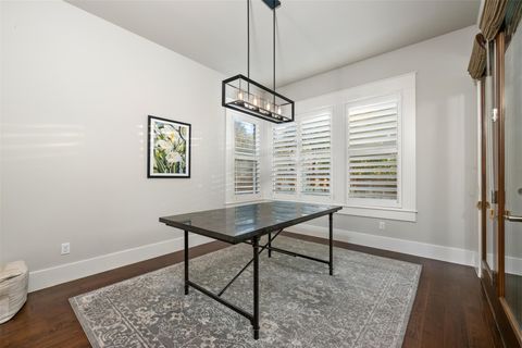 Tiny photo for 6009 Woodcrest DR, Austin, TX 78759 (MLS # 3359554)