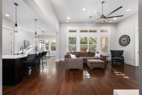 Tiny photo for 6009 Woodcrest DR, Austin, TX 78759 (MLS # 3359554)