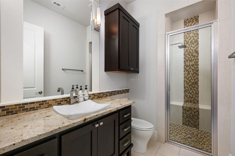 Tiny photo for 6009 Woodcrest DR, Austin, TX 78759 (MLS # 3359554)