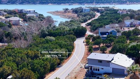 20501 Houston CV Lago Vista TX 78645