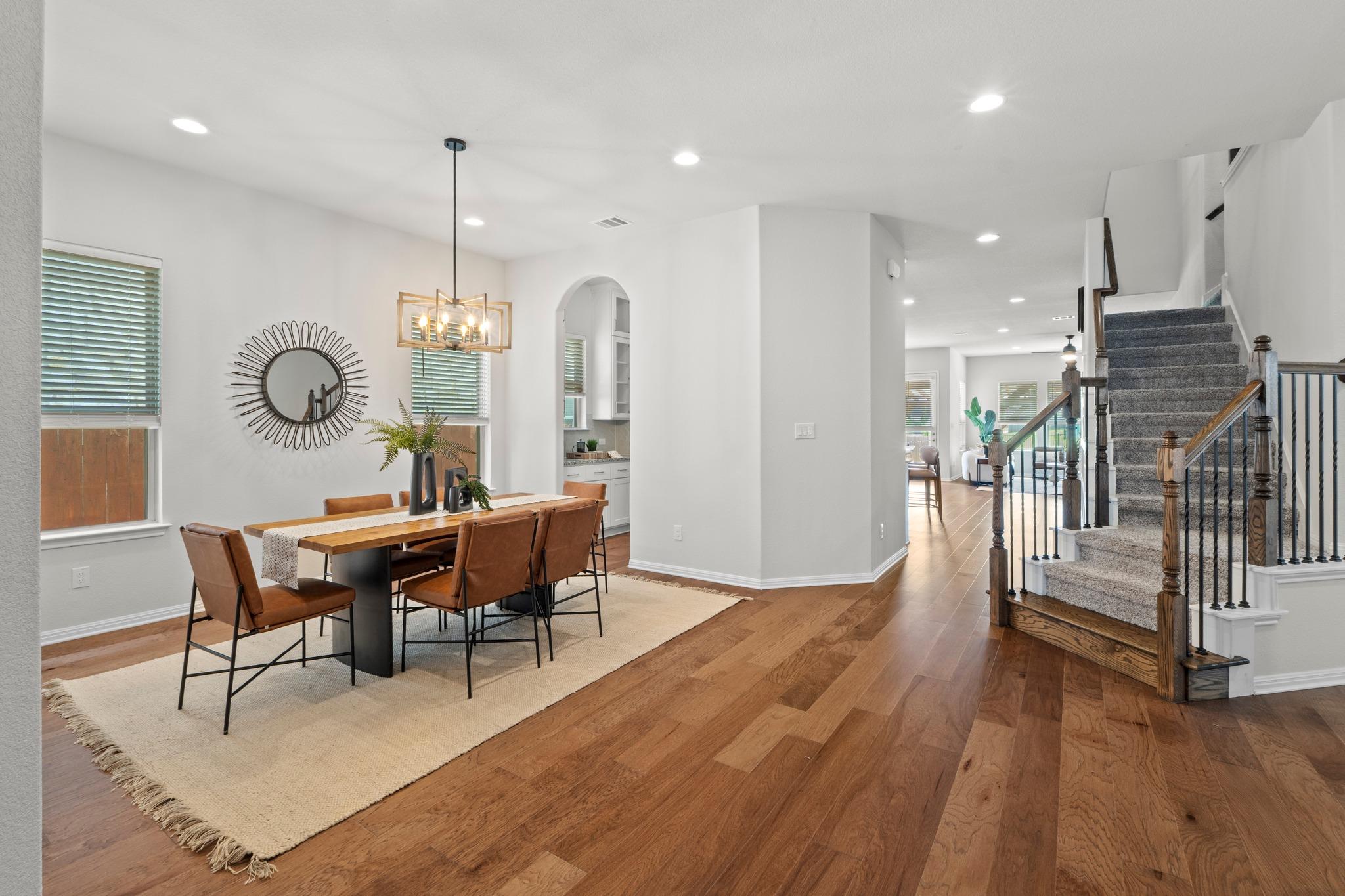 3820 Brushy Creek RD 119