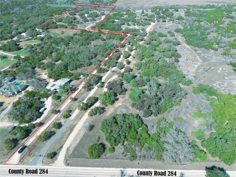 1900 County Road 284 Liberty Hill TX 78642