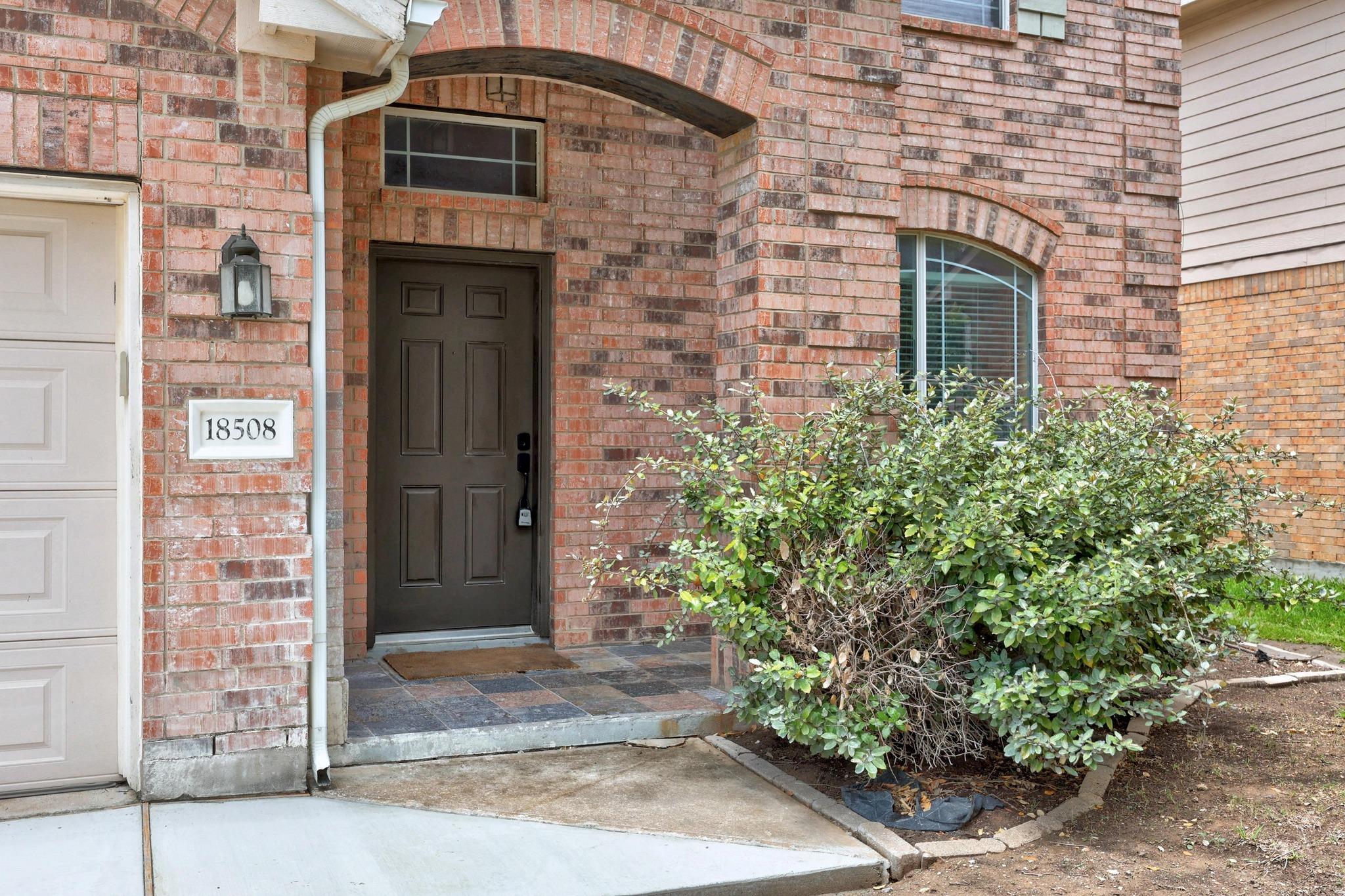 18508 Silent Water WAY