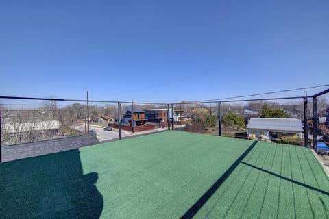 Tiny photo for 6203 Langham ST #1, Austin, TX 78741 (MLS # 7174124)