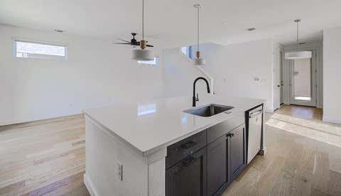 Tiny photo for 6203 Langham ST #1, Austin, TX 78741 (MLS # 7174124)