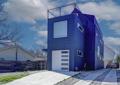 6203 Langham ST 1 Austin TX 78741