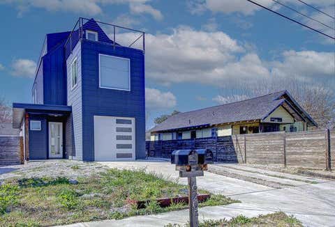 Tiny photo for 6203 Langham ST #1, Austin, TX 78741 (MLS # 7174124)