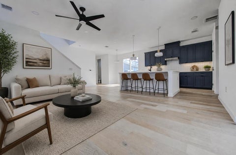 Tiny photo for 6203 Langham ST #1, Austin, TX 78741 (MLS # 7174124)