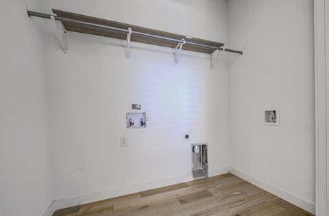 Tiny photo for 6203 Langham ST #1, Austin, TX 78741 (MLS # 7174124)