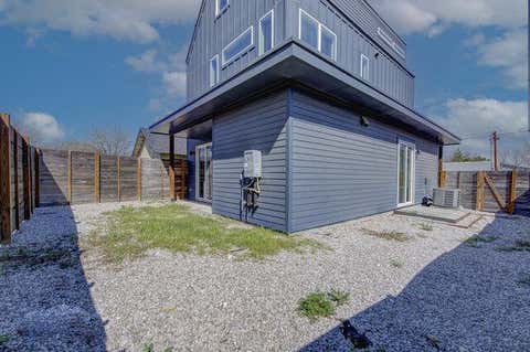 Tiny photo for 6203 Langham ST #1, Austin, TX 78741 (MLS # 7174124)
