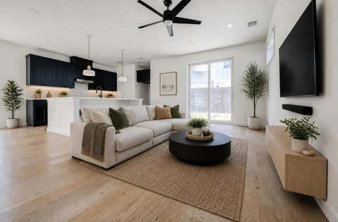 Tiny photo for 6203 Langham ST #1, Austin, TX 78741 (MLS # 7174124)