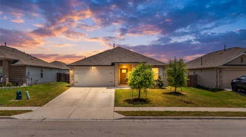 Photo of 116 Stellamar DR, Hutto, TX 78634 (MLS # 3092237)