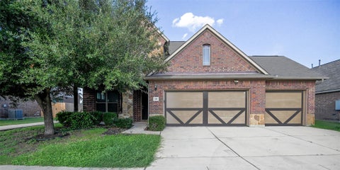 Photo of 621 Hot Spring VLY, Buda, TX 78610 (MLS # 6881626)