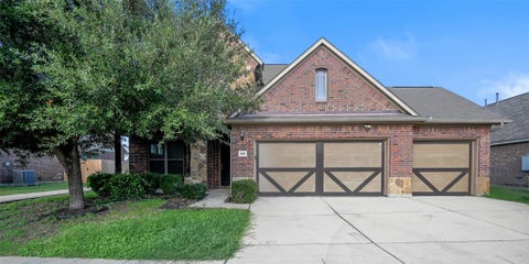 Photo of 621 Hot Spring VLY, Buda, TX 78610 (MLS # 6881626)