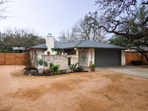 531 Santa Clara RD Salado TX 76571