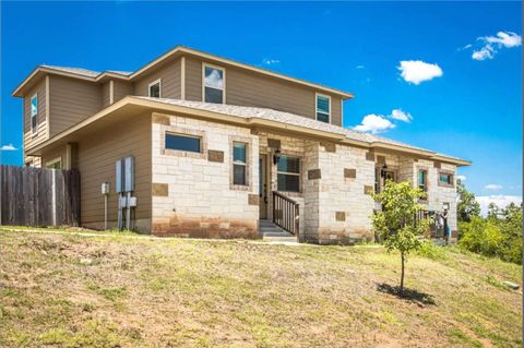 Photo of 134 Honopu DR, Bastrop, TX 78602 (MLS # 8019512)