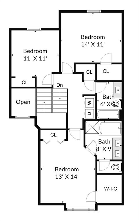 Tiny photo for 1101 E Parmer LN #305, Austin, TX 78753 (MLS # 3792748)