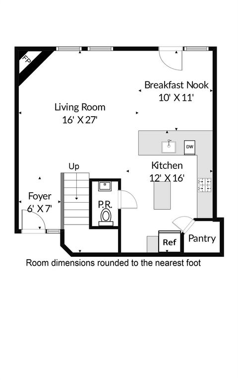 Tiny photo for 1101 E Parmer LN #305, Austin, TX 78753 (MLS # 3792748)