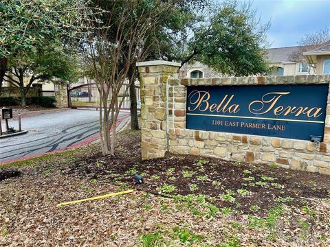 Tiny photo for 1101 E Parmer LN #305, Austin, TX 78753 (MLS # 3792748)