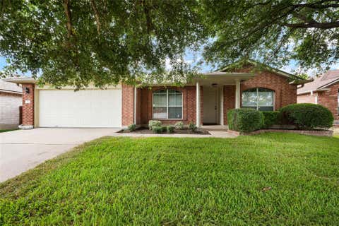 Photo of 2220 Pearson WAY, Round Rock, TX 78665 (MLS # 9192734)