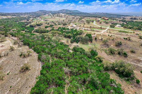 A home in Spicewood