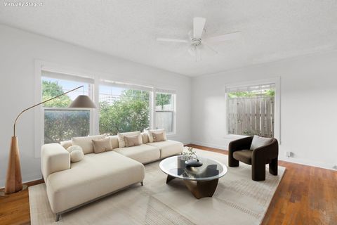 Tiny photo for 506 W 51st ST #A, Austin, TX 78751 (MLS # 6976175)