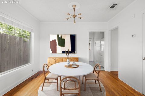 Tiny photo for 506 W 51st ST #A, Austin, TX 78751 (MLS # 6976175)