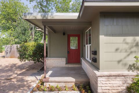 Tiny photo for 506 W 51st ST #A, Austin, TX 78751 (MLS # 6976175)