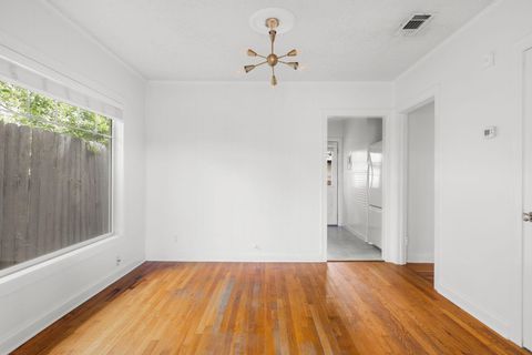 Tiny photo for 506 W 51st ST #A, Austin, TX 78751 (MLS # 6976175)