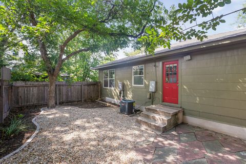 Tiny photo for 506 W 51st ST #A, Austin, TX 78751 (MLS # 6976175)