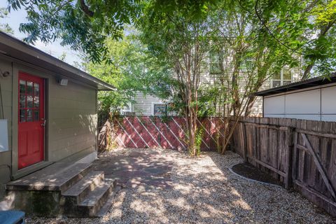Tiny photo for 506 W 51st ST #A, Austin, TX 78751 (MLS # 6976175)