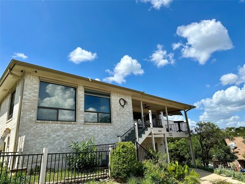 A home in Leander