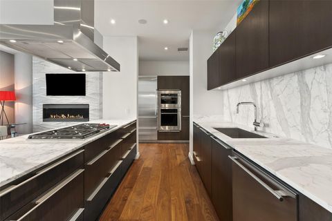 Tiny photo for 210 Lavaca ST #2505, Austin, TX 78701 (MLS # 5562913)
