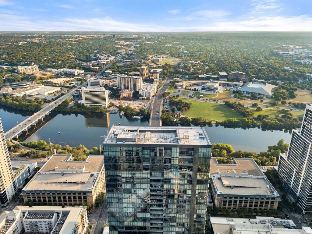 Photo of 210 Lavaca ST #2505, Austin, TX 78701 (MLS # 5562913)