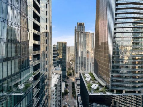 Tiny photo for 210 Lavaca ST #2505, Austin, TX 78701 (MLS # 5562913)
