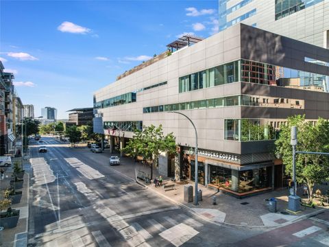 Tiny photo for 210 Lavaca ST #2505, Austin, TX 78701 (MLS # 5562913)