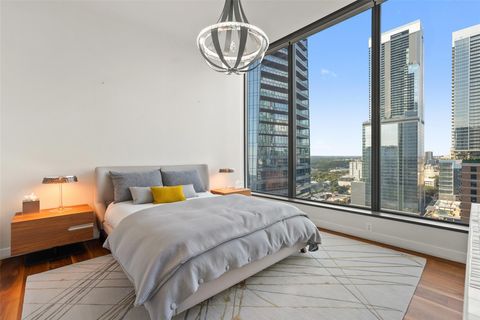 Tiny photo for 210 Lavaca ST #2505, Austin, TX 78701 (MLS # 5562913)