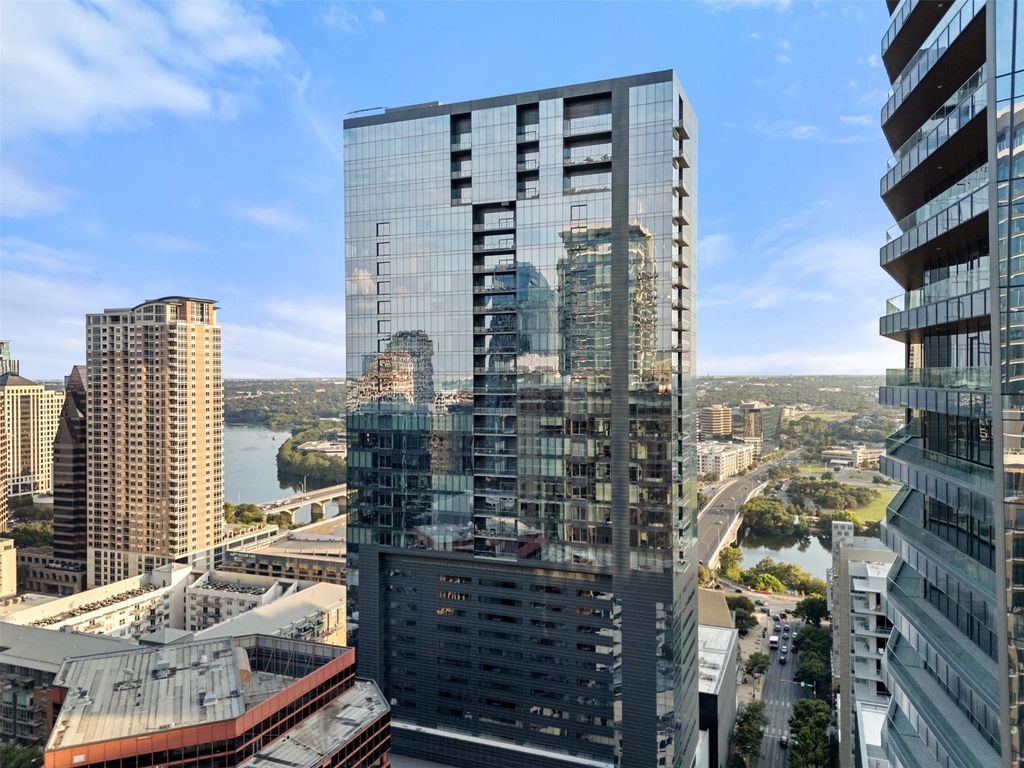 Photo of 210 Lavaca ST #2505, Austin, TX 78701 (MLS # 5562913)