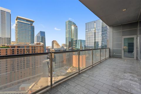 Tiny photo for 210 Lavaca ST #2505, Austin, TX 78701 (MLS # 5562913)