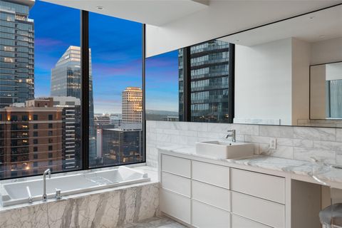 Tiny photo for 210 Lavaca ST #2505, Austin, TX 78701 (MLS # 5562913)