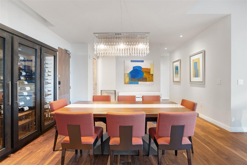 Photo of 210 Lavaca ST #2505, Austin, TX 78701 (MLS # 5562913)