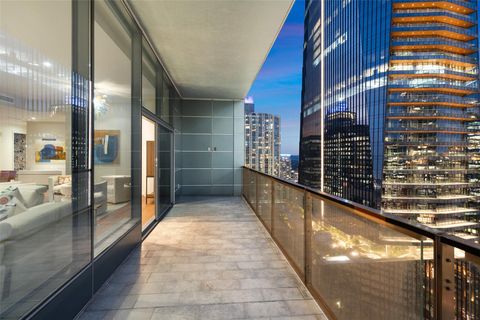 Tiny photo for 210 Lavaca ST #2505, Austin, TX 78701 (MLS # 5562913)