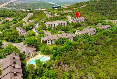 Tiny photo for 6000 Shepherd Mountain CV #1917, Austin, TX 78730 (MLS # 4075809)