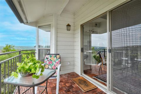Tiny photo for 6000 Shepherd Mountain CV #1917, Austin, TX 78730 (MLS # 4075809)