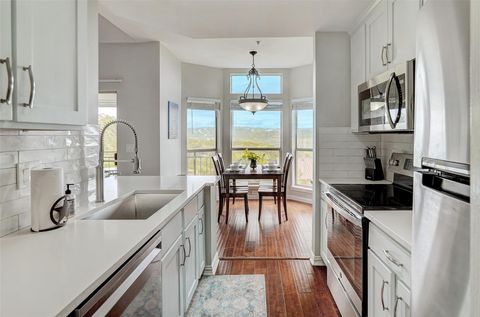 Tiny photo for 6000 Shepherd Mountain CV #1917, Austin, TX 78730 (MLS # 4075809)