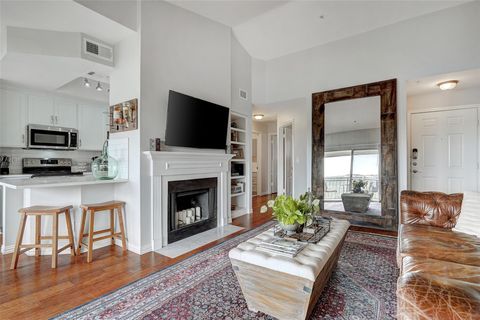 Tiny photo for 6000 Shepherd Mountain CV #1917, Austin, TX 78730 (MLS # 4075809)