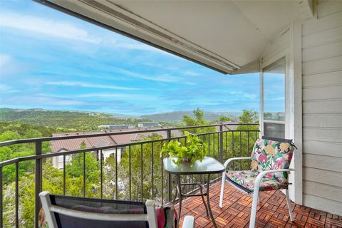 Tiny photo for 6000 Shepherd Mountain CV #1917, Austin, TX 78730 (MLS # 4075809)