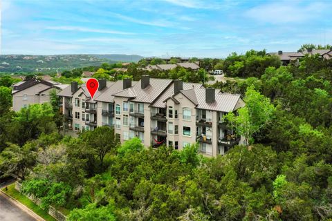 Tiny photo for 6000 Shepherd Mountain CV #1917, Austin, TX 78730 (MLS # 4075809)