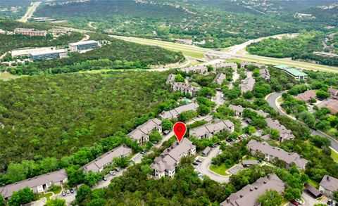 Tiny photo for 6000 Shepherd Mountain CV #1917, Austin, TX 78730 (MLS # 4075809)