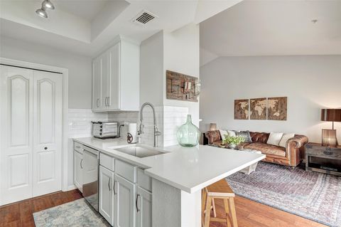 Tiny photo for 6000 Shepherd Mountain CV #1917, Austin, TX 78730 (MLS # 4075809)